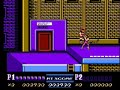double dragon 2 - the revenge by acclaim in 1989 i'm not the best..i agreed! but i think i'm better than many people! :p enjoy my gameplay!! that love a little to more of the knee jump attack! xd =p i used fce ultra for record!
