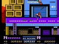 double dragon 2 - the revenge by acclaim in 1989 i'm not the best..i agreed! but i think i'm better than many people! :p enjoy my gameplay!! that love a little to more of the knee jump attack! xd =p i used fce ultra for record!