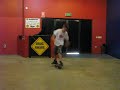 fakie full cab flip