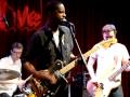 World Cafe Live 5.29.09