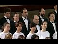 carmen bizet choral extract berlin abbado