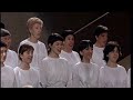 CARMEN BIZET Choral Extract Berlin Abbado