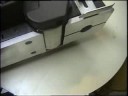 Backwards running planer