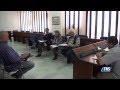 Marina di Gioiosa J. (RC)  riunione comitato cittadino
