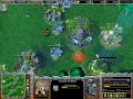 WC3 Frozen Throne: SK.Lyn's Blademaster 