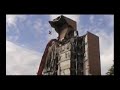 Death of the \"High Rise\"
