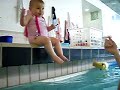 Watsu Baby Swimming Watsu Baby Swimming