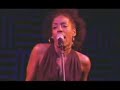 Xiomara Laugart EPK
