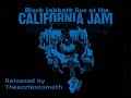 Black Sabbath - Sabbra Cadabra (Live from 74 California Jam) - Thumb #2