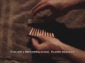 Speed loading ammo onto SKS stripper clips