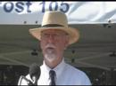 Memorial Day Fayetteville, American Legion Post 105 #2