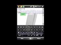 PocketCM Keyboard