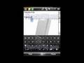 pocketcm Keyboard