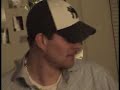 Todd Dancing to Michael Jackson