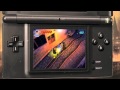 Trailer Videojuego 7.2 Nintendo DS