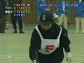 JLC Gateball AM VS TY Part1/4 JLC Gateball AM VS TY Part1/4
