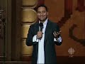 Russel Peters - Canadian Citizens