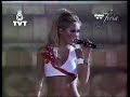 RBD EN TABASCO