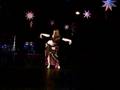 Belly Dancing