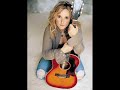 Unexpected Rain - Melissa Etheridge