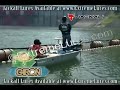 Jackall Giron Swimbait Bass Fishing Lure Demo