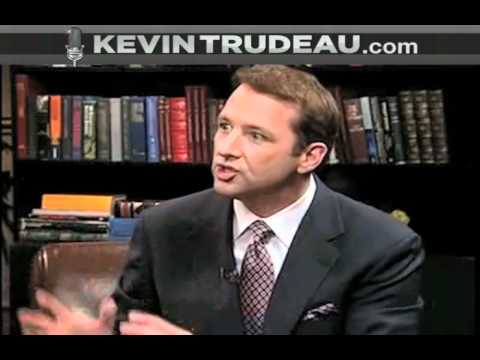Mega Memory - http://www.KevinTrudeau.com Check out the Kevin Trudeau Mega Memory book that has all of America talking! Learn how you can make millions of dollars by manip...