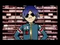 Gorillaz 3 \