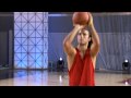 Sasha Vujacic on Sport Science