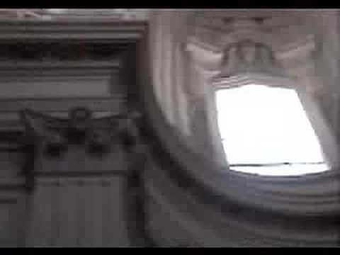 The Motiv of San'ivo alla Sapienza ...