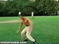 Capoeira