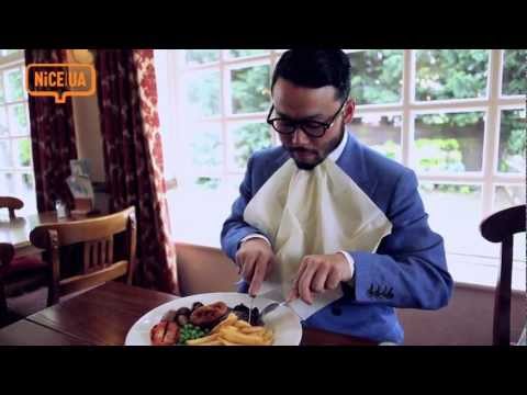 United Arrows   NiCE UA Episode 19: Diligent Poggy headed to U.K. 2012 | Video