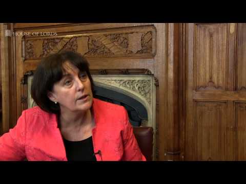 morally repugnant actions - Baroness Scott of Needham Market talks about the new report from the EU Sub Committee on Agriculture, Fisheries, Environment and Energy: Counting the Cost of...