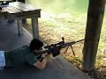 Barrett .50 M107