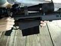 Barrett .50 M107