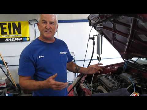 how to unclog fuel injector