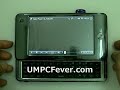 aigo MID HD WMV video playback in Midinux