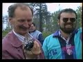 Amateurfunk: Z-Kontest OV Weiden Z64 am 13.6.1992