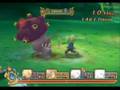 Tales of Symphonia 2 - Emil's Mystic Arte / Boss: Amanita