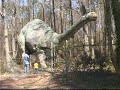 this is the video that dave felton & i submitted to the hotdocs challenge in early march. it's timely, i think, cuz of the theft of the bronto head. enjoy