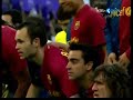 Gerard Pique vs Real Madrid