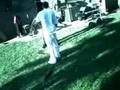 Smokay Bone Vs Man Sloter