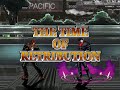 [MUGEN] Kyo XI vs Dark Iori