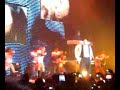 Chris Brown - Run It (live) Chris Brown - Run It (live)