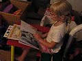 2005 - Reading is fun