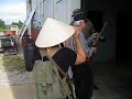 Ching Shooting a PPSH41 Ching Shooting a PPSH41