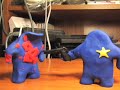 dexter sends his uncle to take care of a bully.

created in 2008