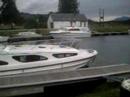 Nice Looking Speedboat