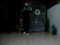 Warley( Neguinho) Hip Hop Style!