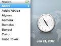 6G iPod macrumors Video