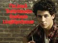 Rose Garden - Nick Jonas & The Administration [HQ; Lyrics]